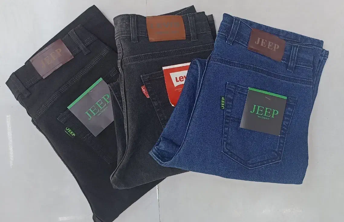 شلوار لی دمپا راسته و کلاسیک|لباس|نیشابور, امام|دیوار