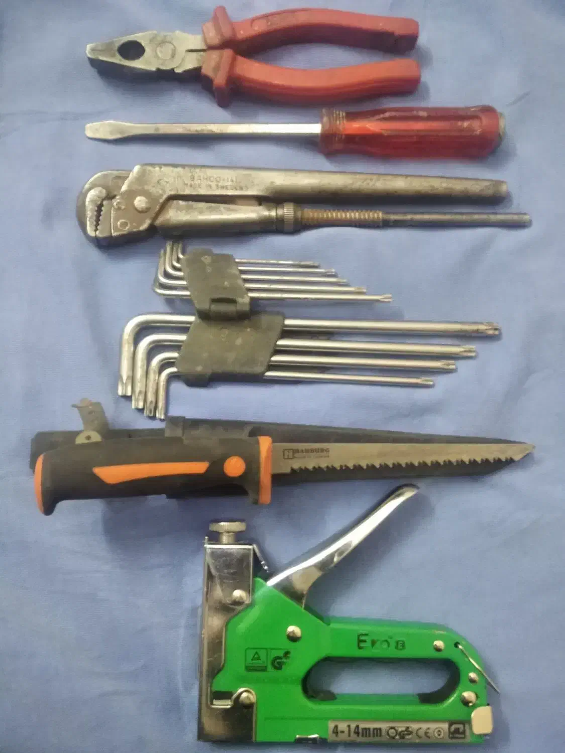 آچار|ابزارآلات|مشهد, یوسفیه (شهرک غرب)|دیوار