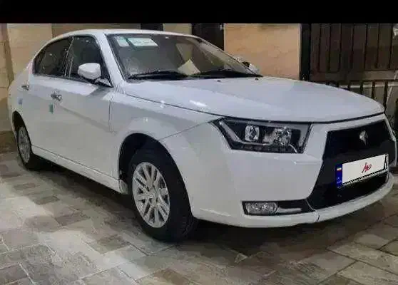 دنا پلاس ۶سرعته EF7P مدل ۱۴۰۴ صفر|خودرو سواری و وانت|خنداب, |دیوار