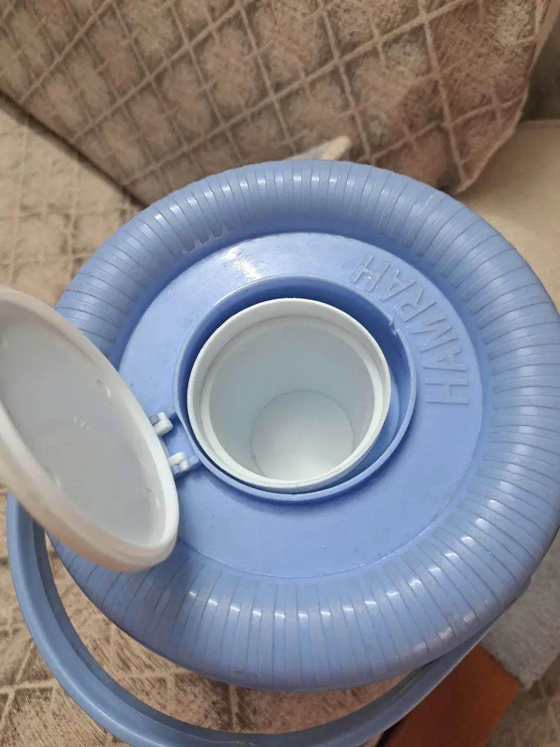 کلمن آب|ظروف نگهدارنده، پلاستیکی، یکبارمصرف|گلستان (تهران), |دیوار