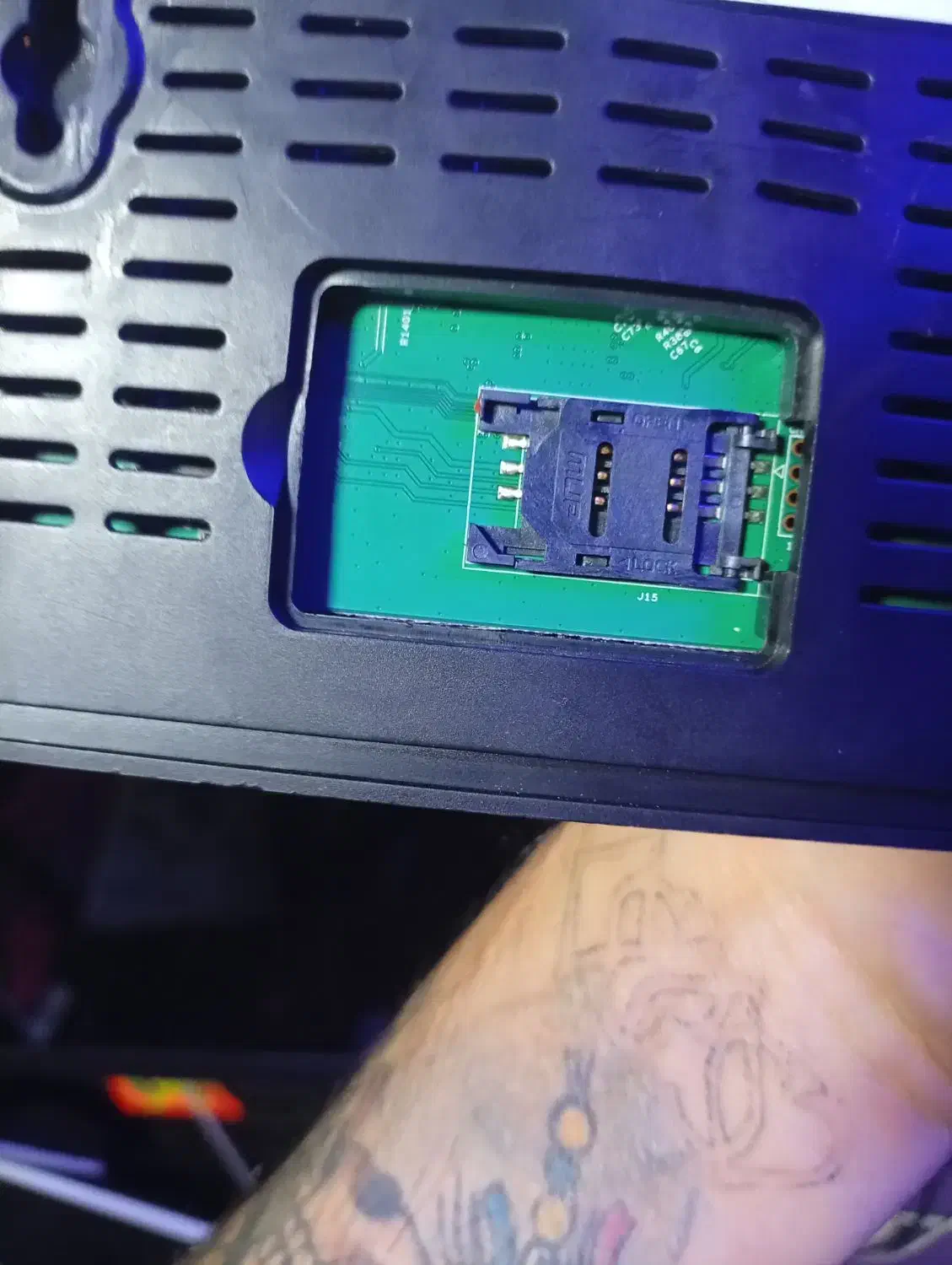 مودم روتر d link|مودم و تجهیزات شبکه|تهران, پرستار|دیوار