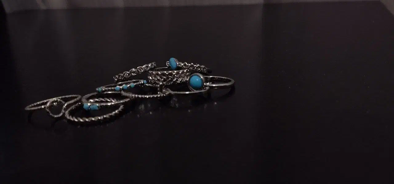 انگشتر|جواهرات|مشهد, هنرستان|دیوار