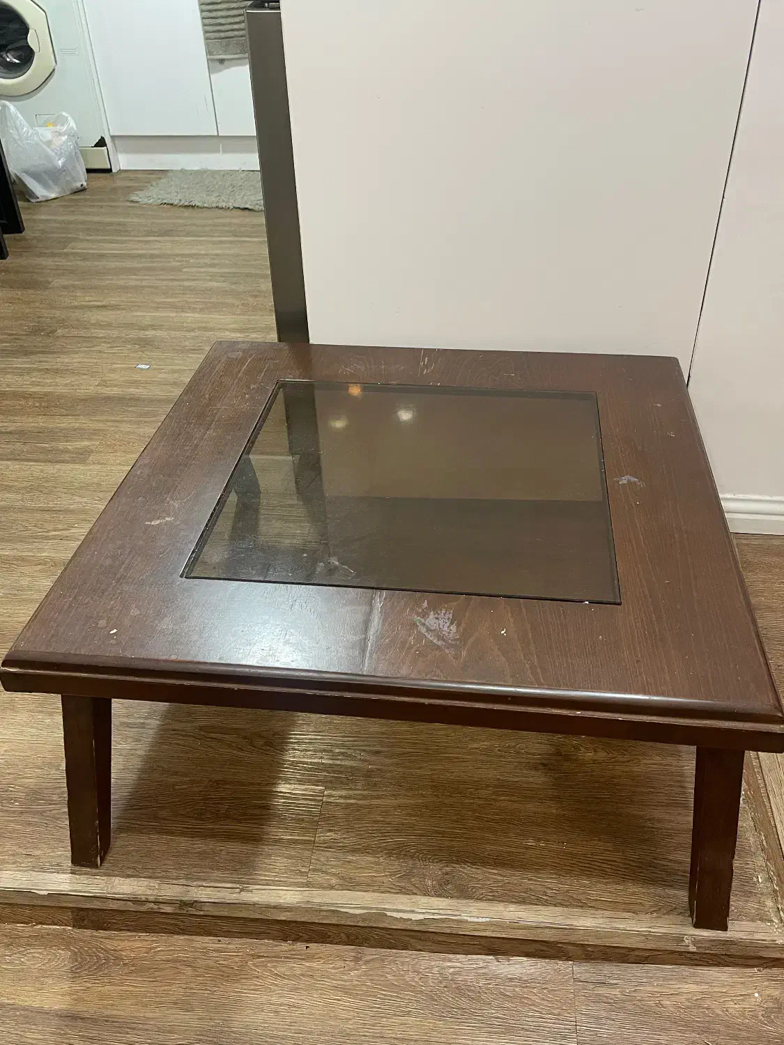 میز جلو مبلی|مبلمان خانگی و میز عسلی|رشت, استادسرا|دیوار