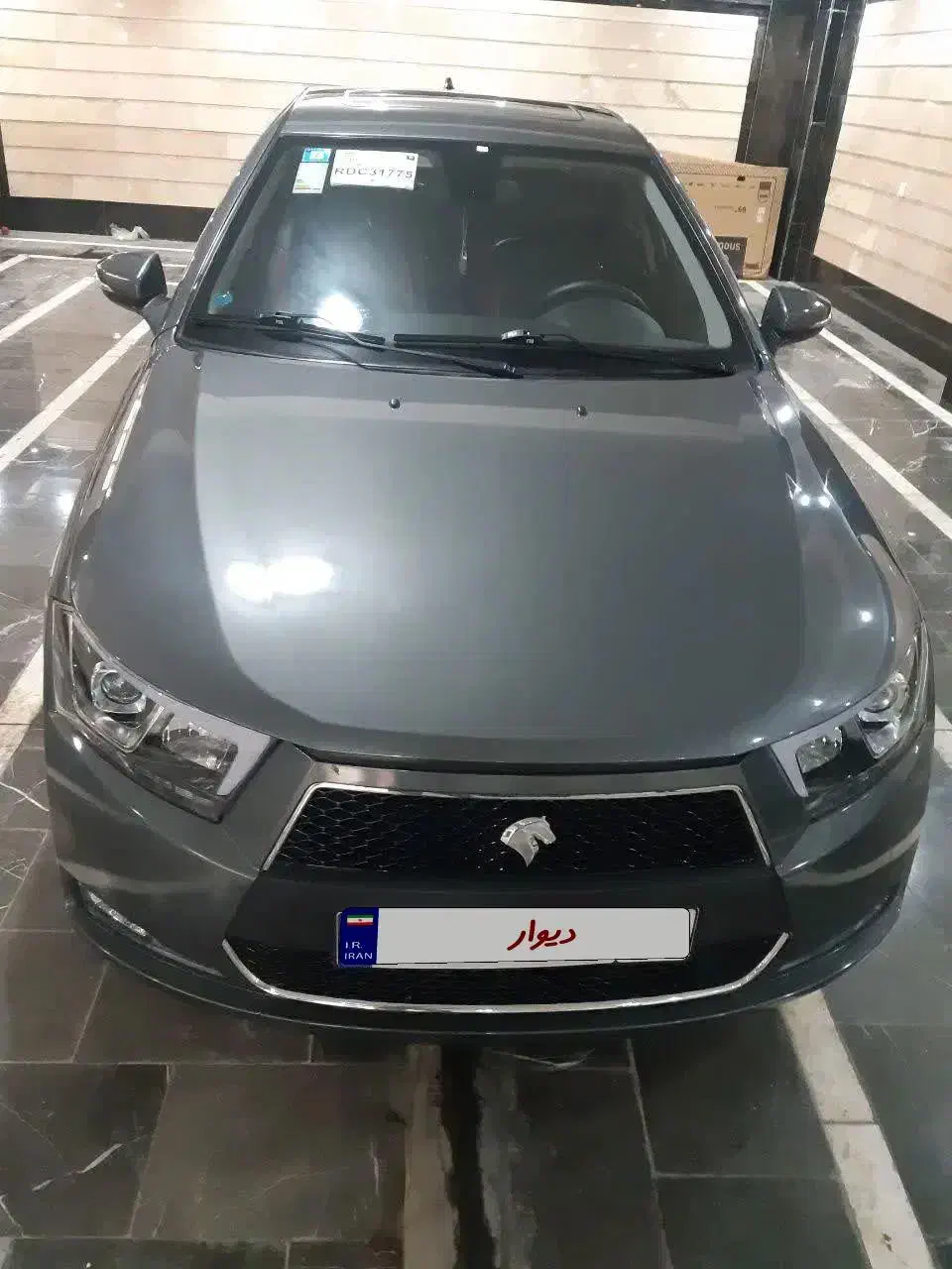 خودرو|خودرو سواری و وانت|اسلام‌شهر, شهرک واوان|دیوار