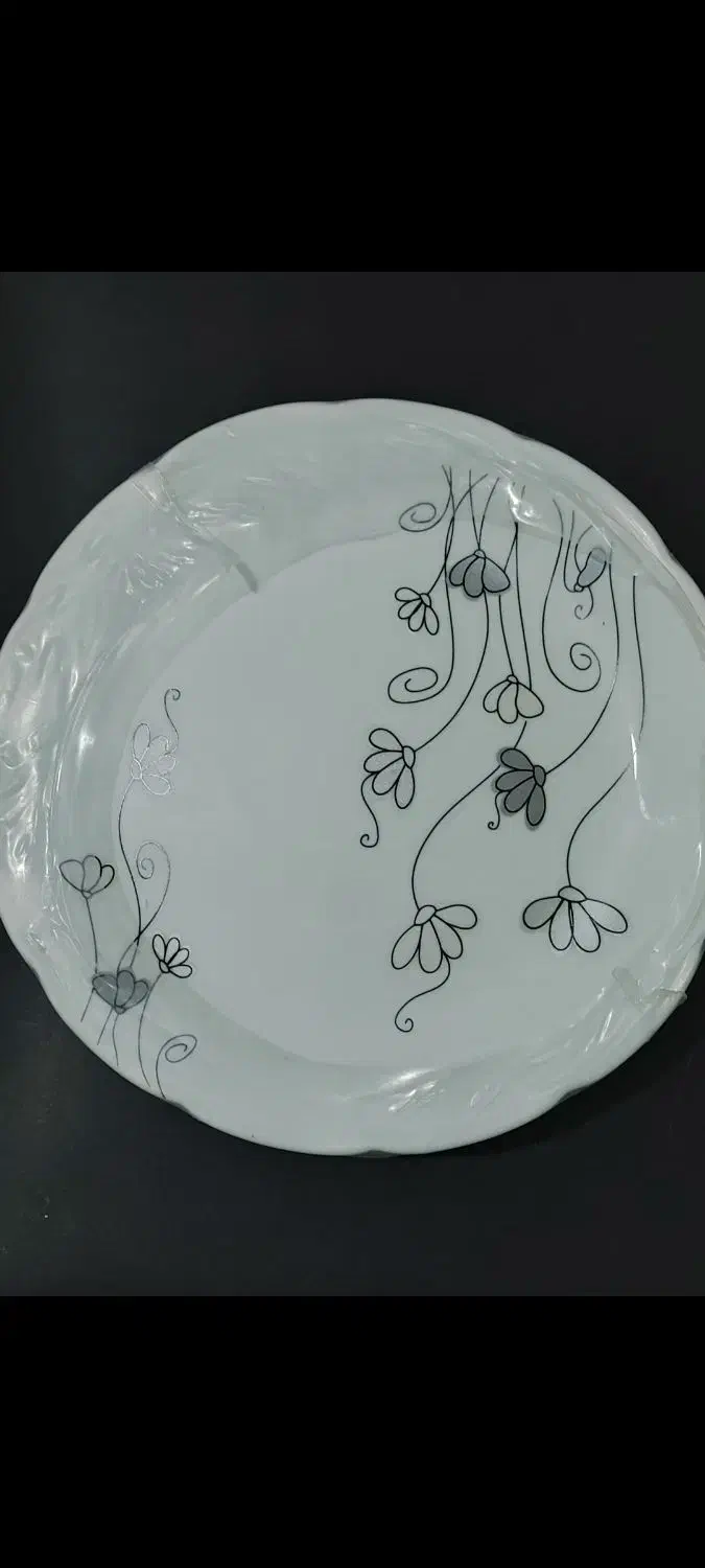 آرکوپال ۶نفره نو کارتن هم دارد|ظروف سرو و پذیرایی|همدان, |دیوار