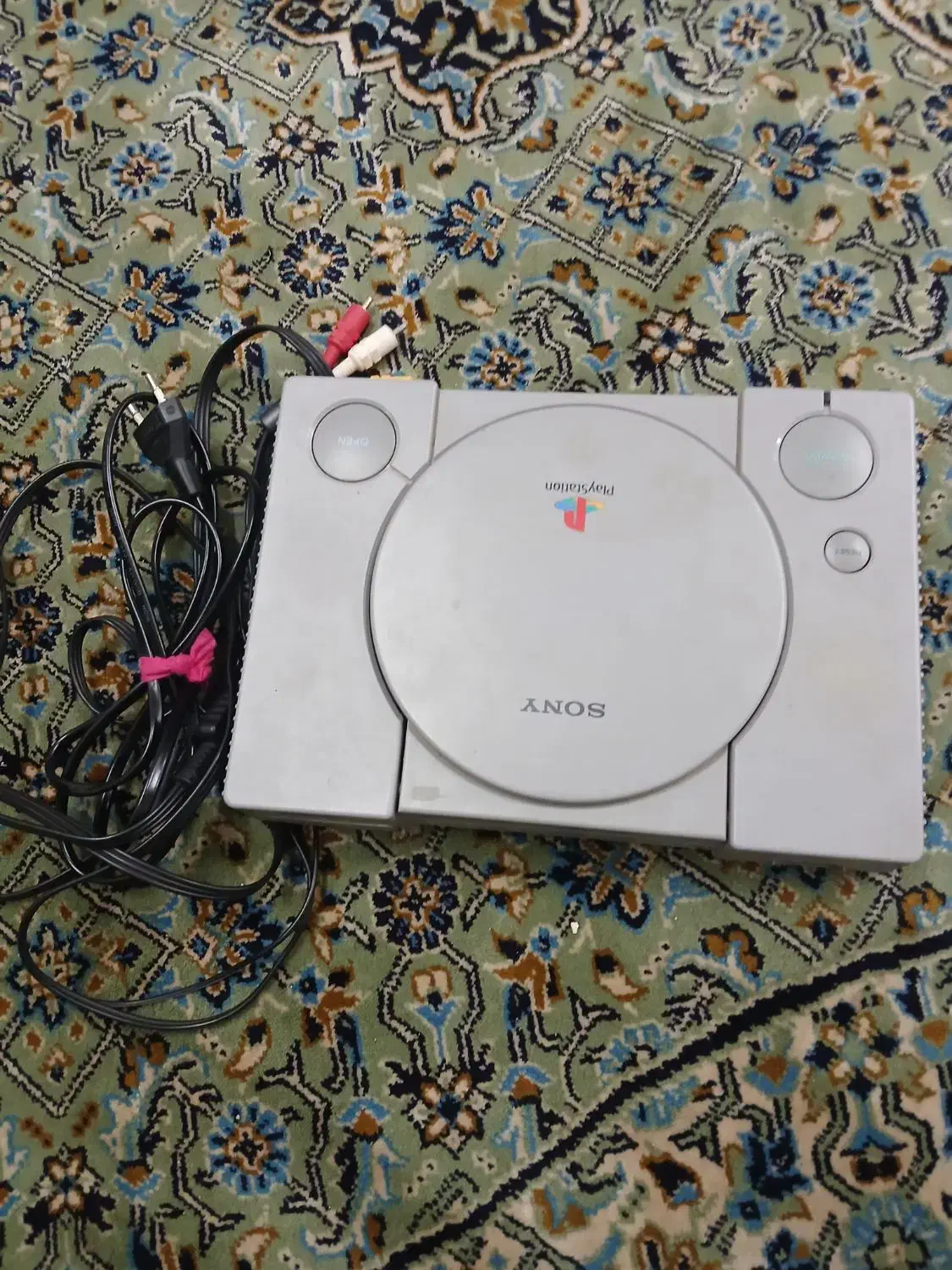 سونی 1 تمیز|کنسول، بازی ویدئویی و آنلاین|خمام, |دیوار