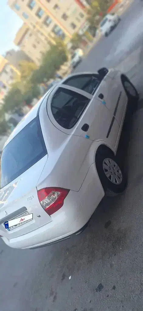 تیبا مدل 98|خودرو سواری و وانت|تهران, مرزداران|دیوار