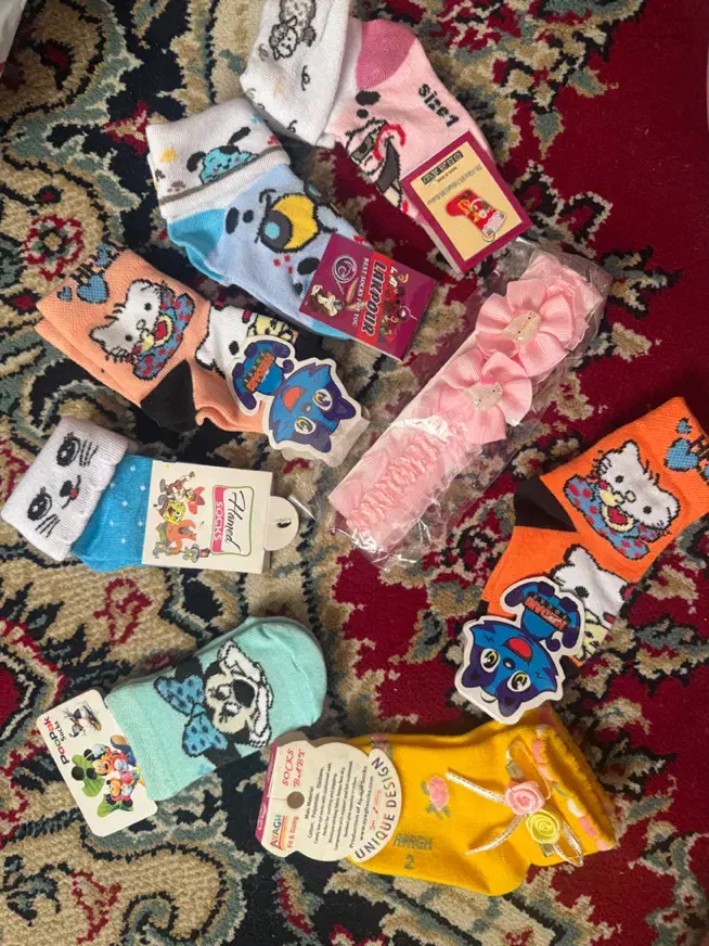 لباس کودک|کفش و لباس بچه|مشهد, ده دی|دیوار