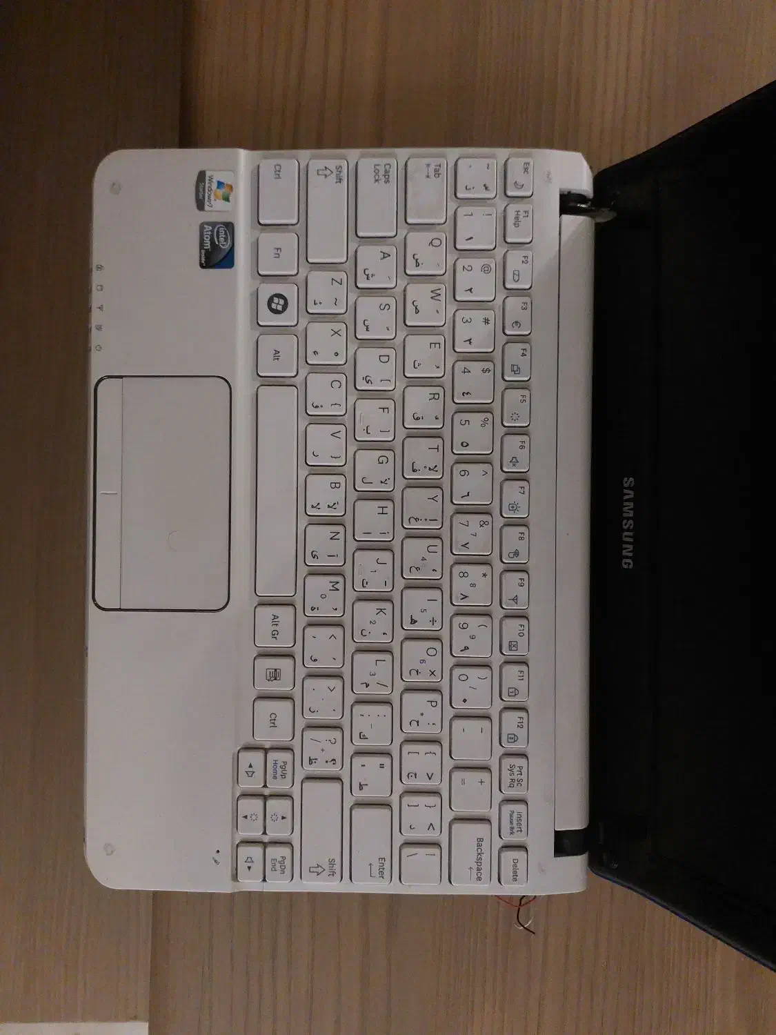 لبتاپ مینی سامسونگ|رایانه همراه|تهران, لاله زار|دیوار