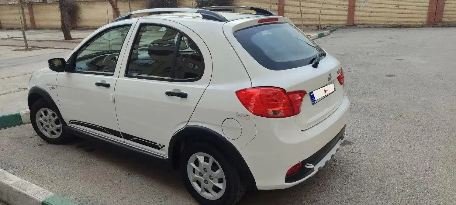 فروش خودرو کوییک|خودرو سواری و وانت|ارومیه, |دیوار