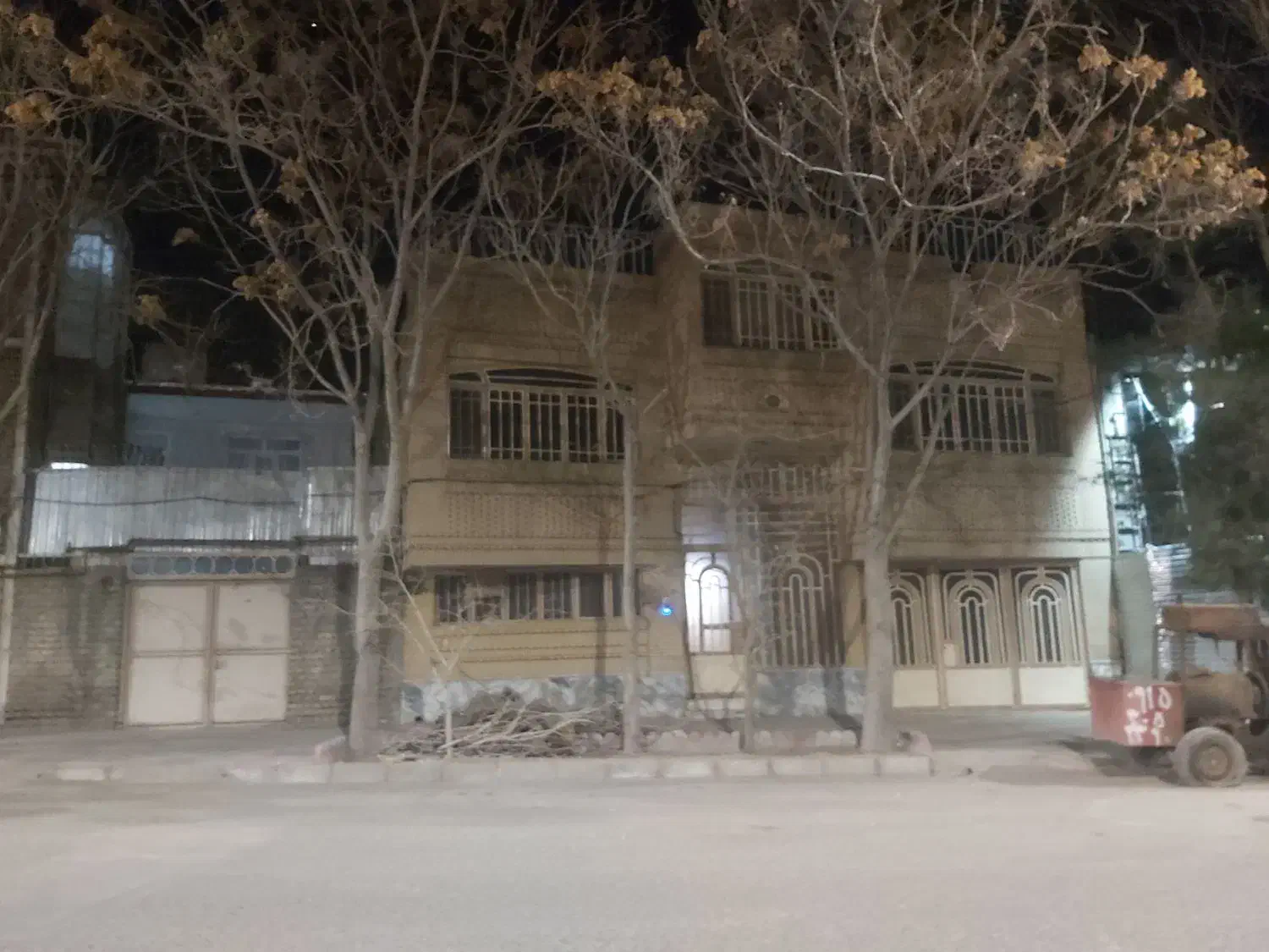 اجاره مسکونی(کاربری تجاری)|اجارهٔ خانه و ویلا|تربت‌حیدریه, کوه سنگی|دیوار