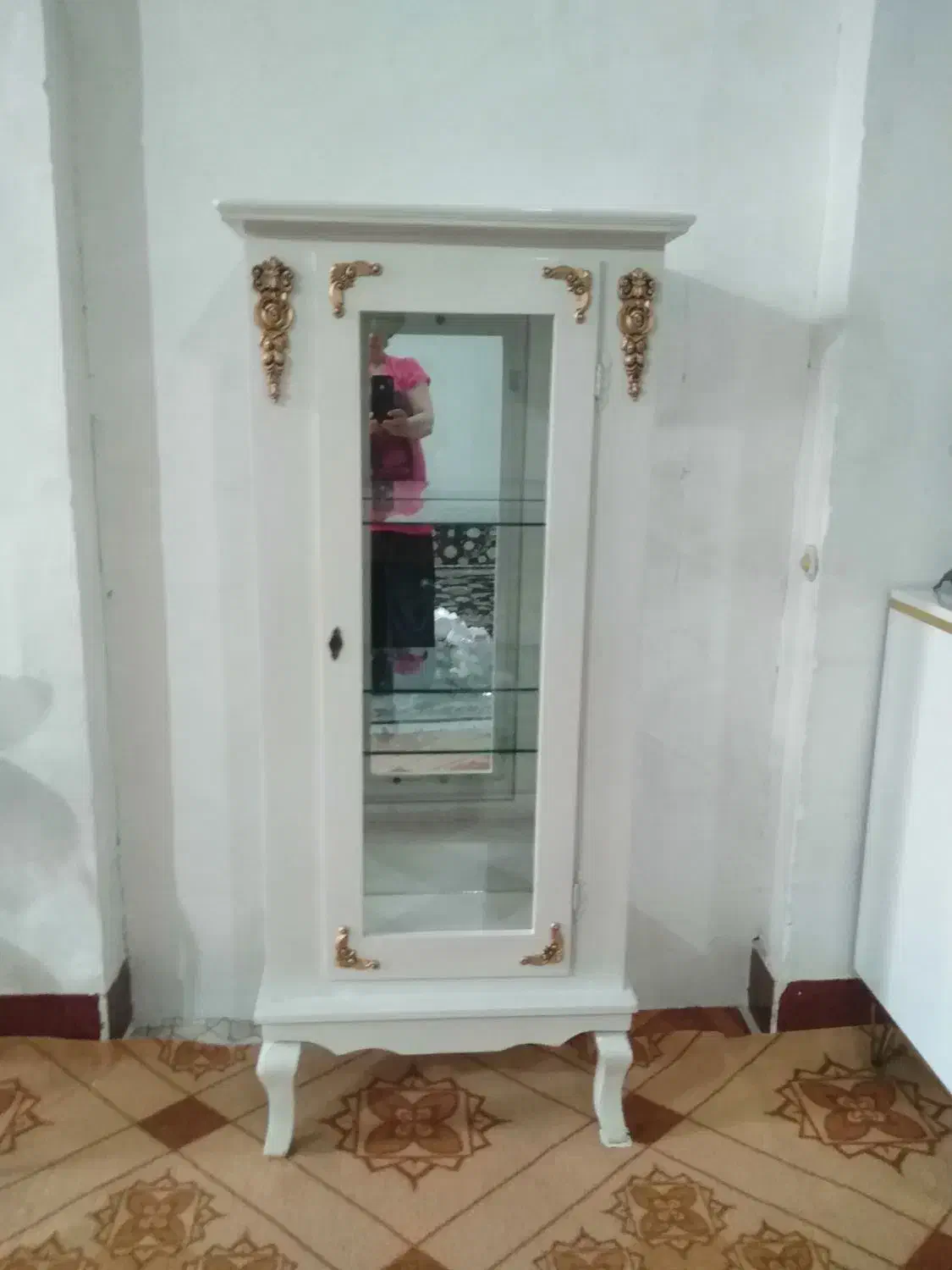 مینی بوفه سالم|بوفه، ویترین، کنسول|کرمانشاه, |دیوار