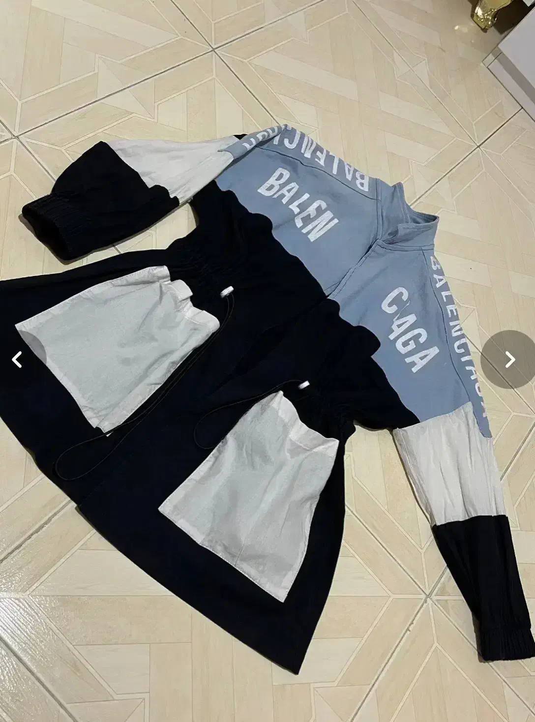 تعدادی مانتو لی پاییزه|لباس|تهران, نارمک|دیوار