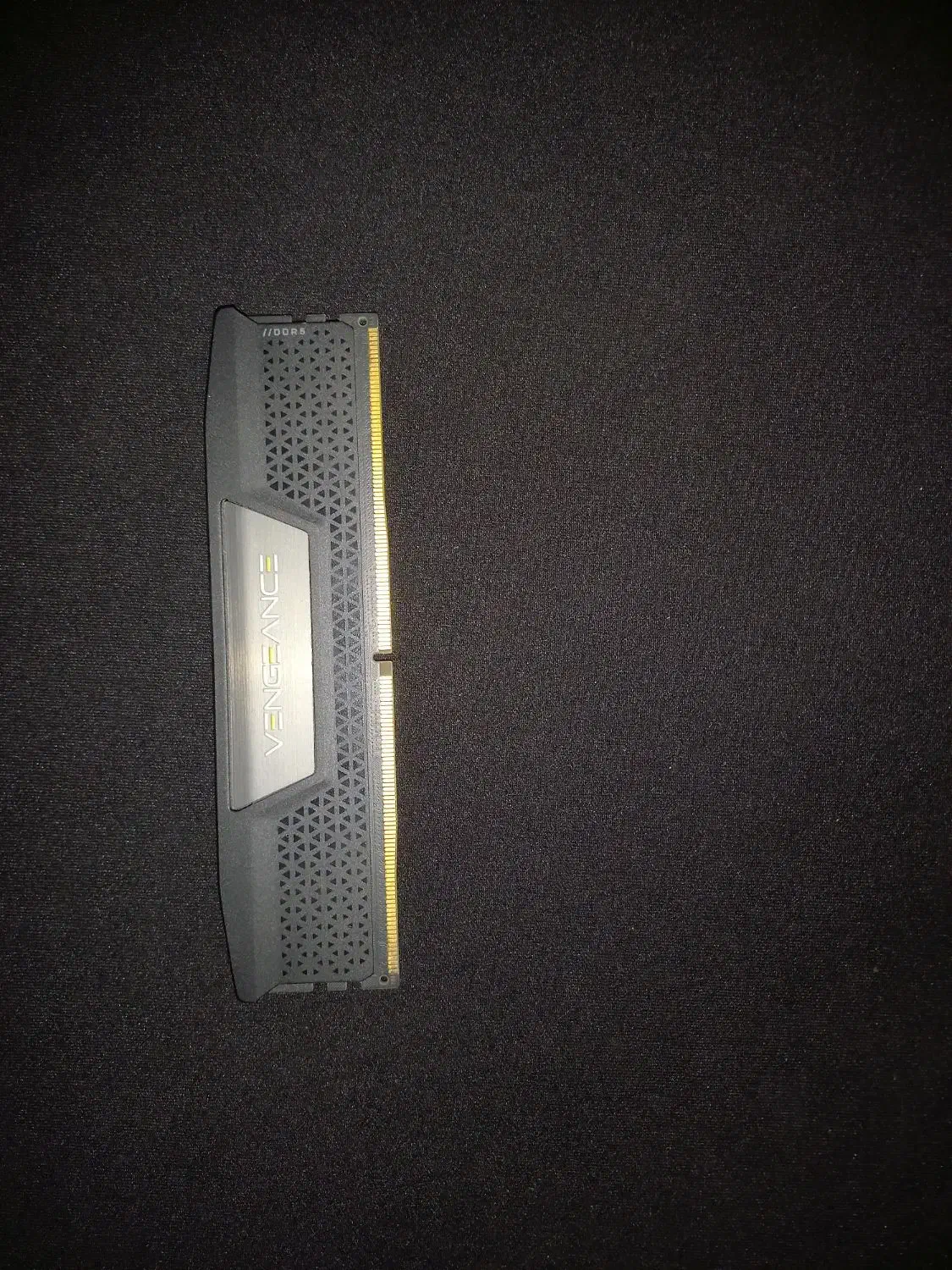 ram ddr5 16gb 5600mhz|قطعات و لوازم جانبی رایانه|بابل, |دیوار