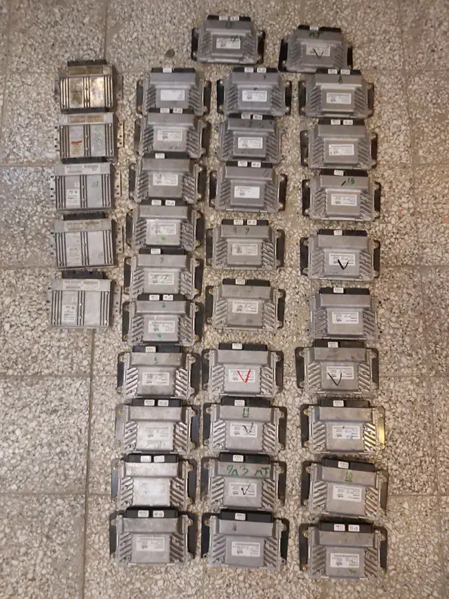 فروش و تعمیرات ایسیو|قطعات یدکی و لوازم جانبی|اصفهان, جلالیه|دیوار