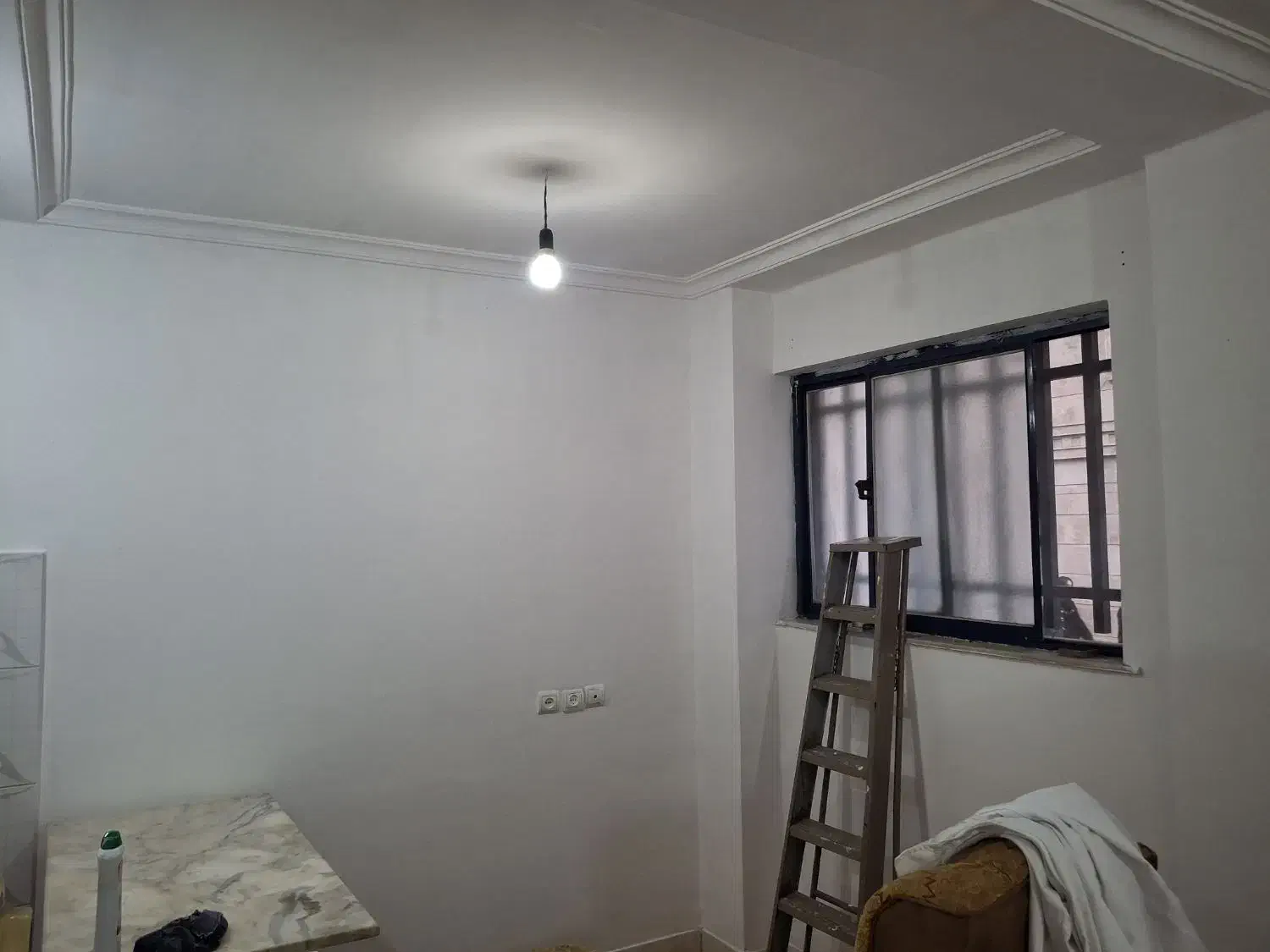 اجاره سوئیت ۳۵ متری/بلوار لاکان/شهرک فجر|اجارهٔ آپارتمان|رشت, سلیمانداراب|دیوار