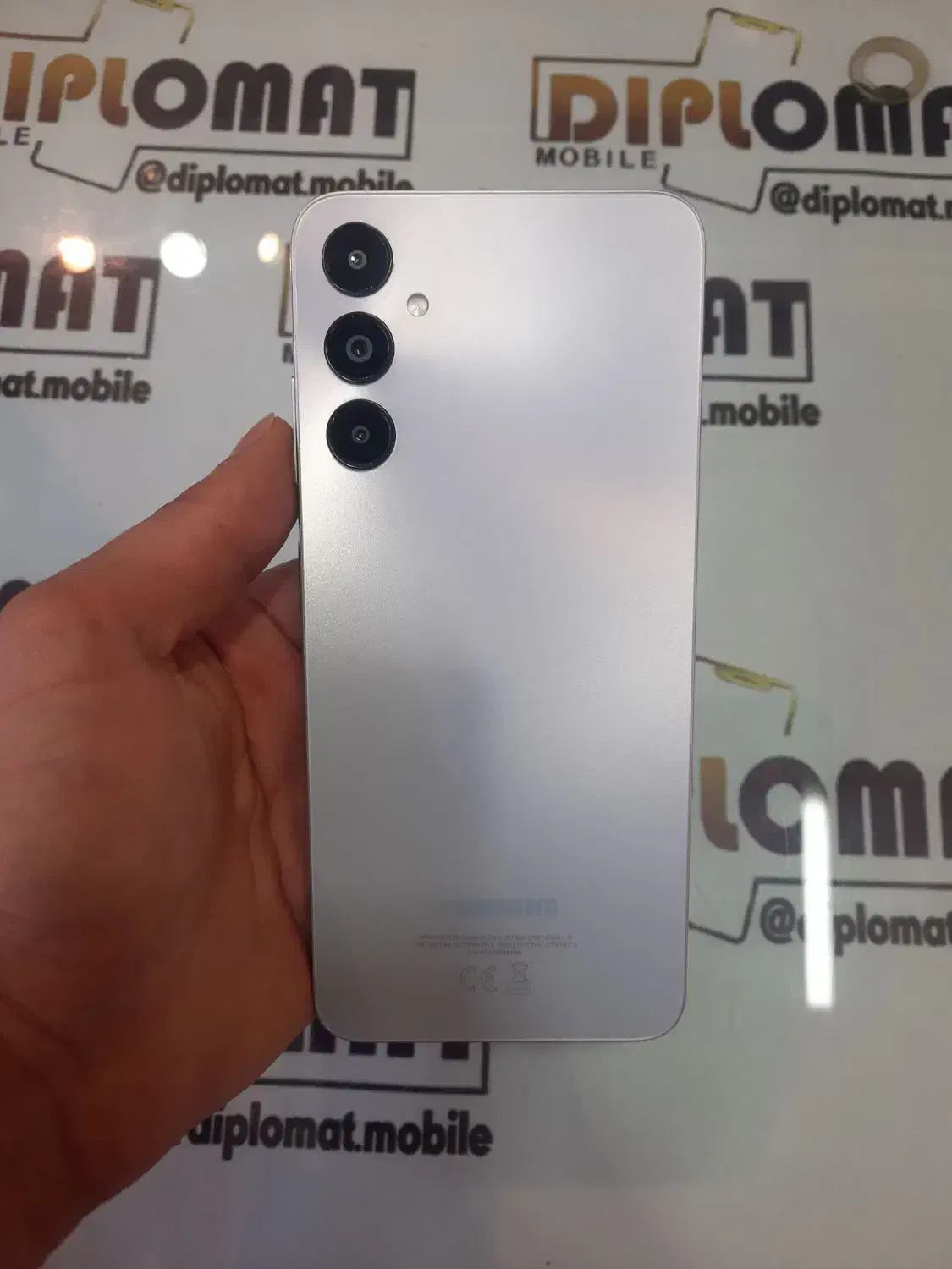 a05s 128/4|موبایل|فردیس, فردیس|دیوار