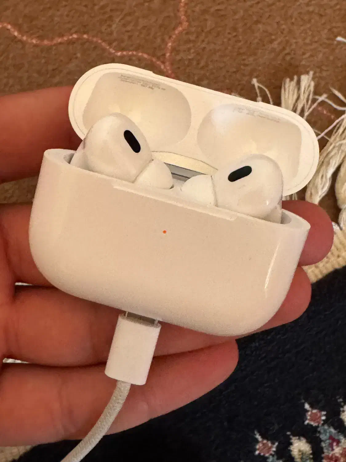 ایرپاد پرو های کپی درجه ۱ ایفون|لوازم جانبی موبایل و تبلت|اردبیل, |دیوار