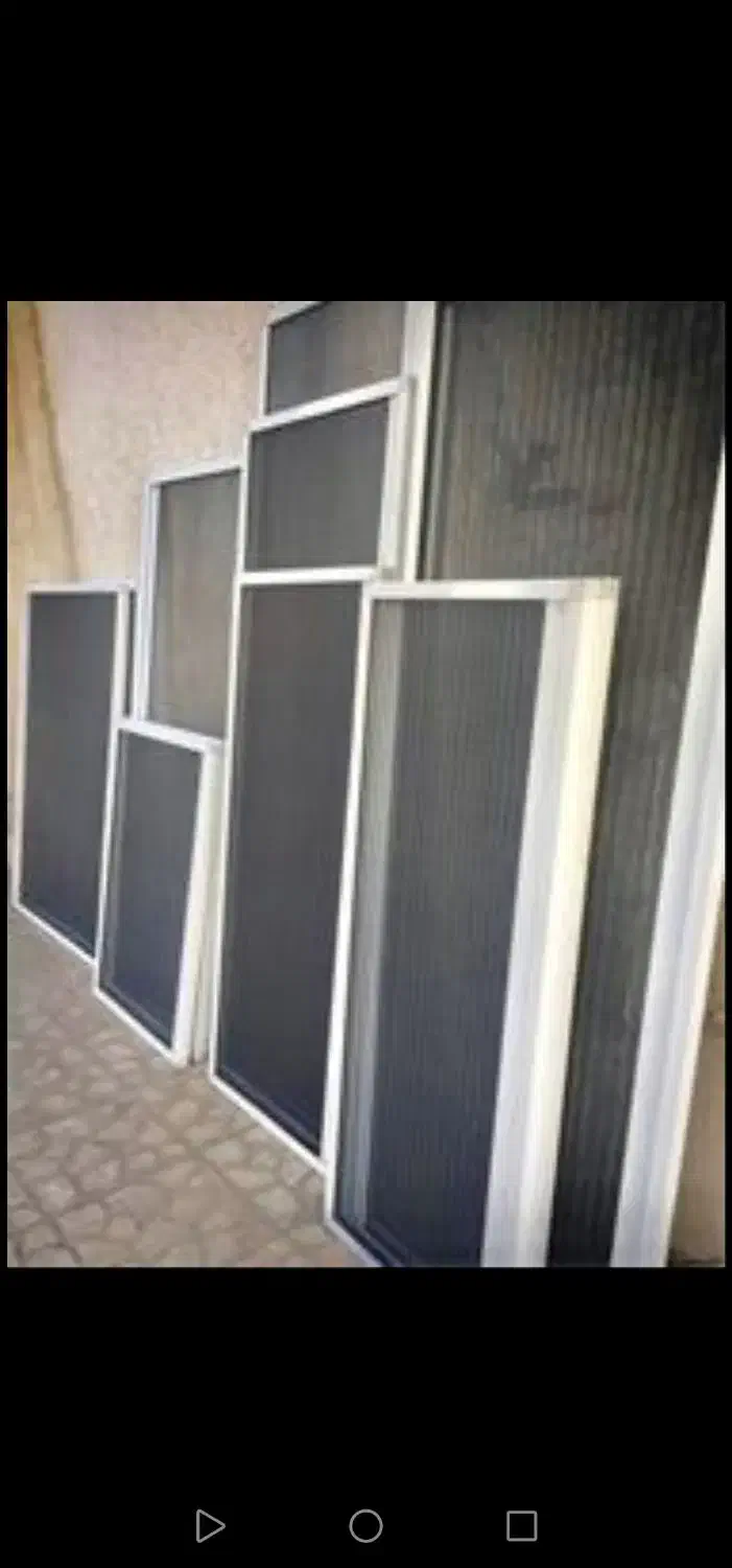 توری پلیسه (کشویی)|خدمات پیشه و مهارت|بندر امام خمینی, |دیوار