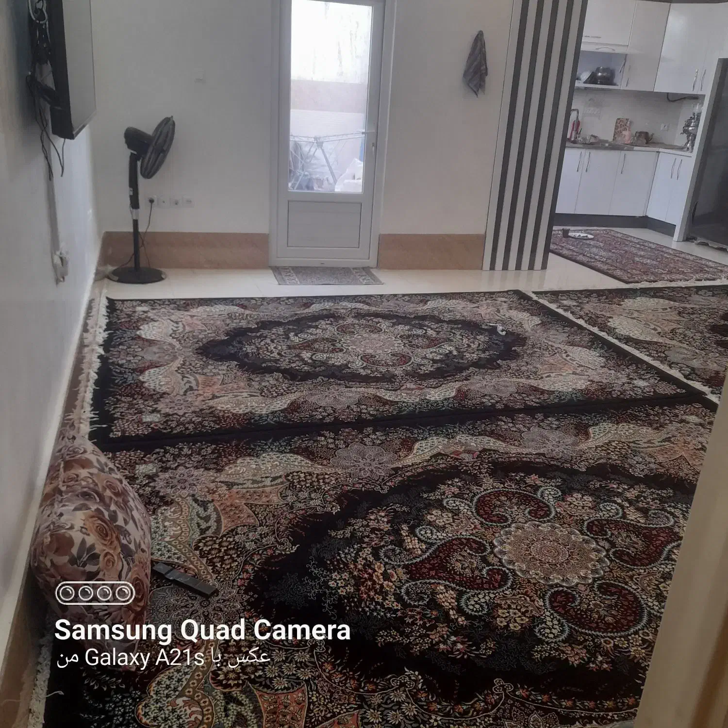 خانه دربستی|اجارهٔ خانه و ویلا|سبزوار, زینبیه|دیوار