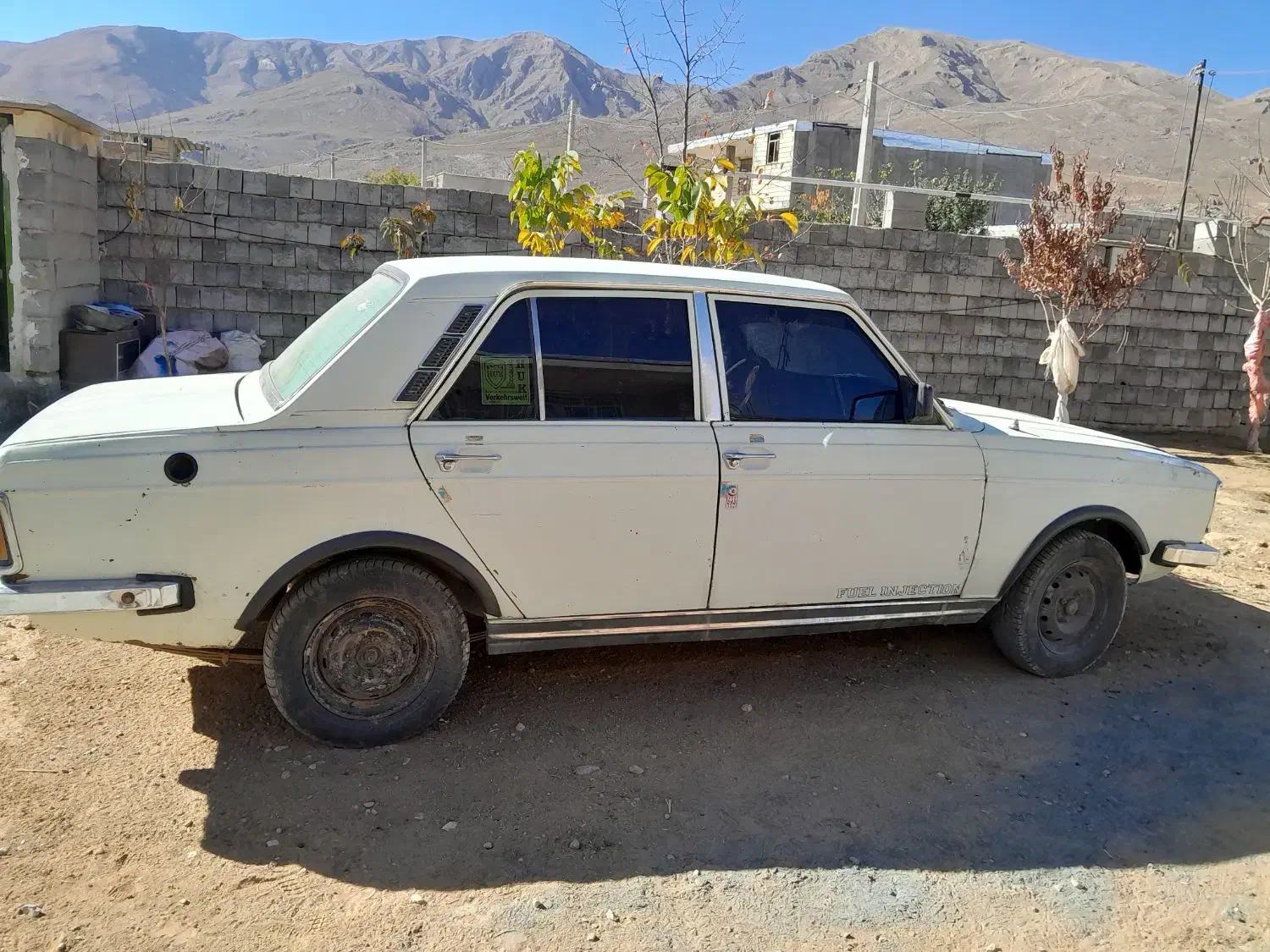 پیکان|خودرو سواری و وانت|کوهرنگ, |دیوار