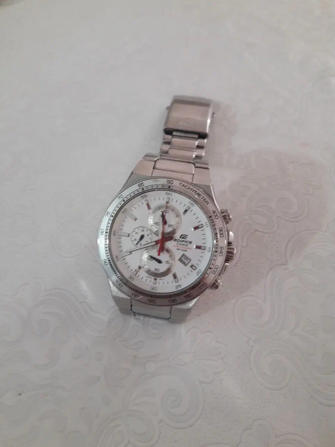 اکسسوری ساعت کاسیو اصل|ساعت|قم, هفت تیر|دیوار