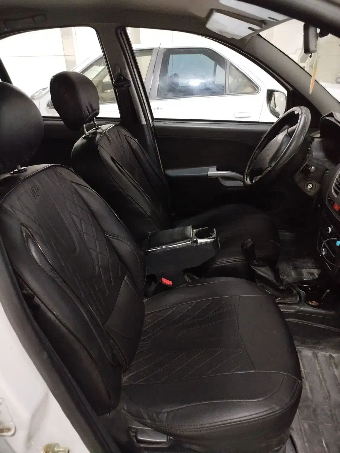 کوییکr1400.پارس خودرویی|خودرو سواری و وانت|فولادشهر, B4|دیوار