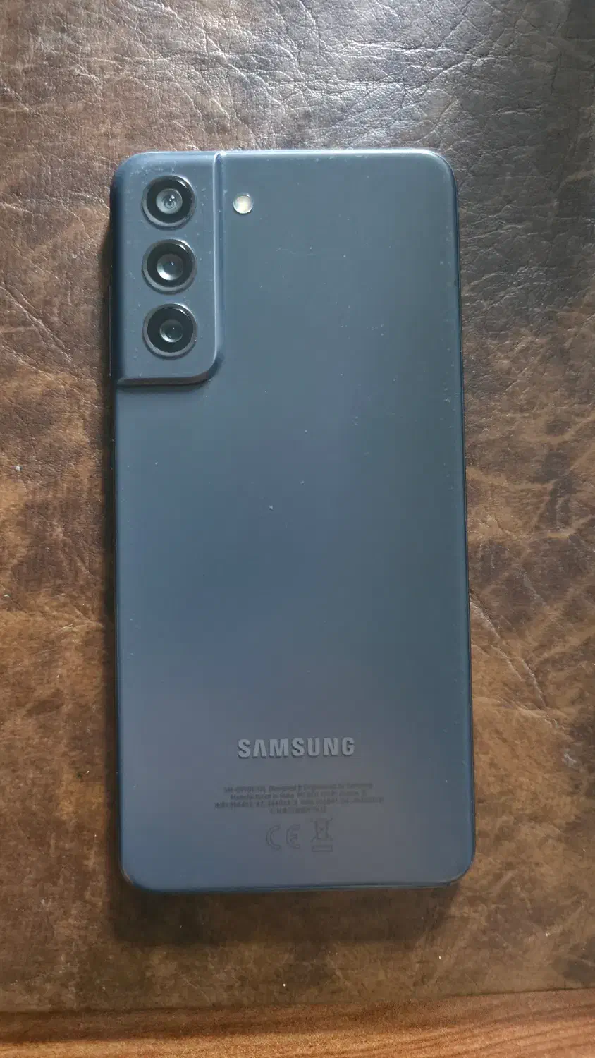 Samsung S21fe|موبایل|ارومیه, |دیوار