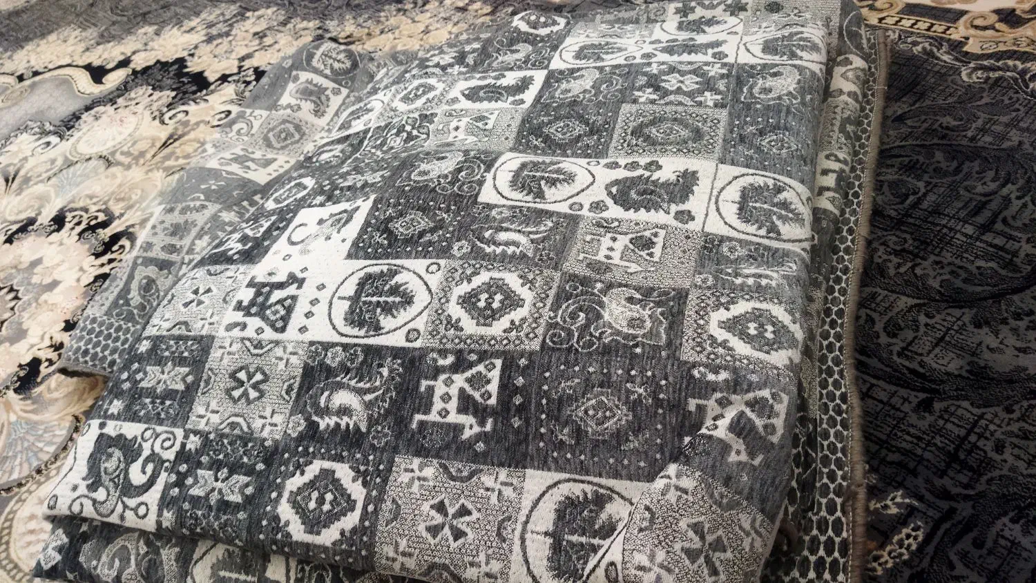 2 عدد روفرشی 4*3|روفرشی|سقز, |دیوار