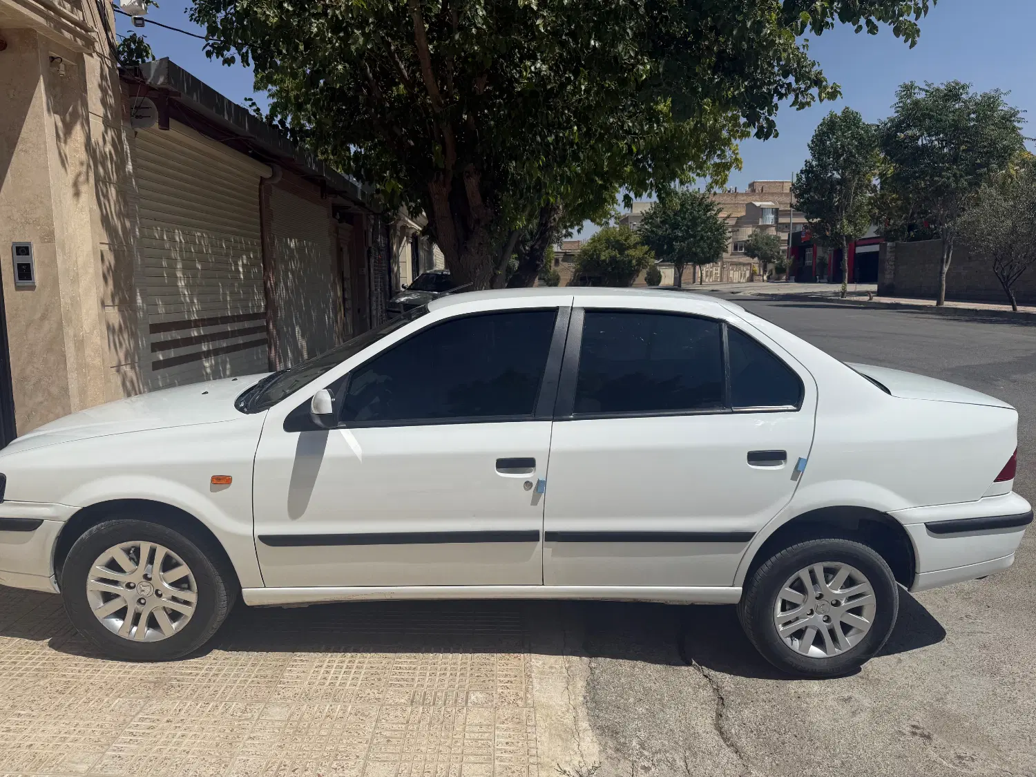سمندlx|خودرو سواری و وانت|بوکان, |دیوار