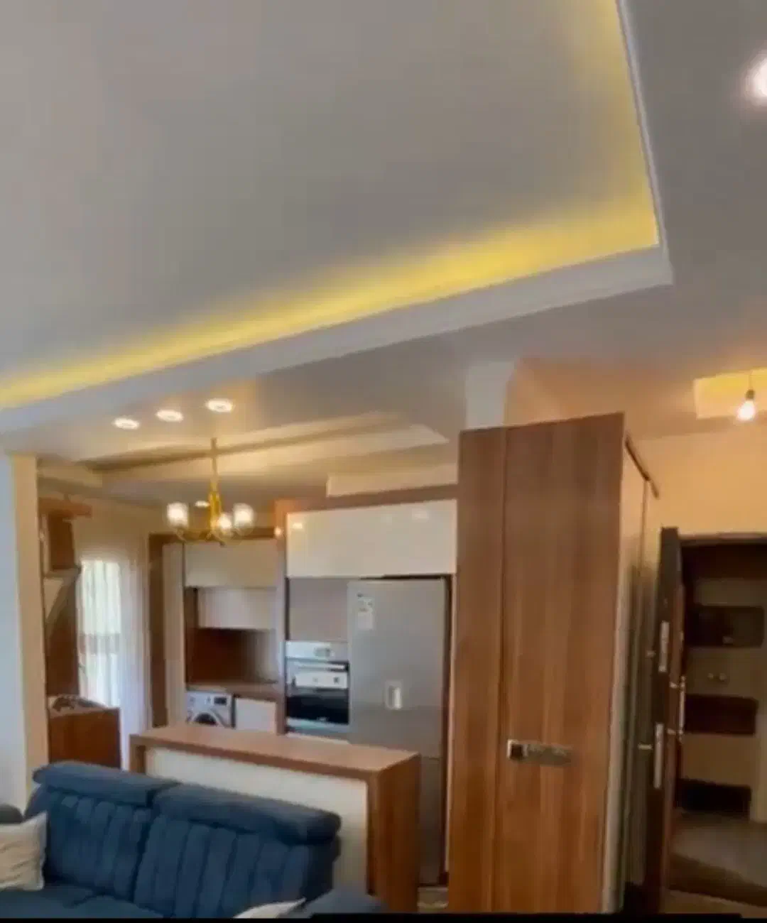 آپارتمان/فول امکانات/دربندسر OUSHAN VILLA|فروش آپارتمان|شمشک, |دیوار