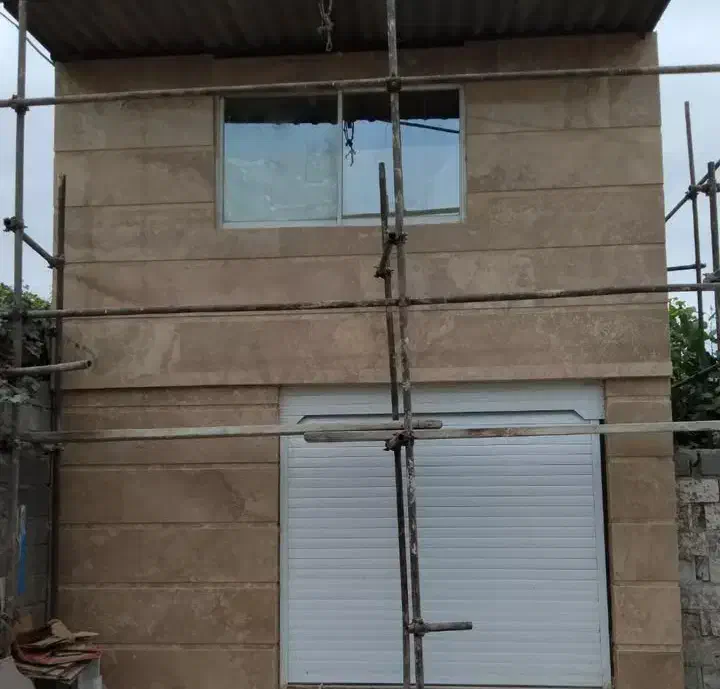 سنگ کاری وسرامیک قیمت مناسب|خدمات پیشه و مهارت|آمل, |دیوار