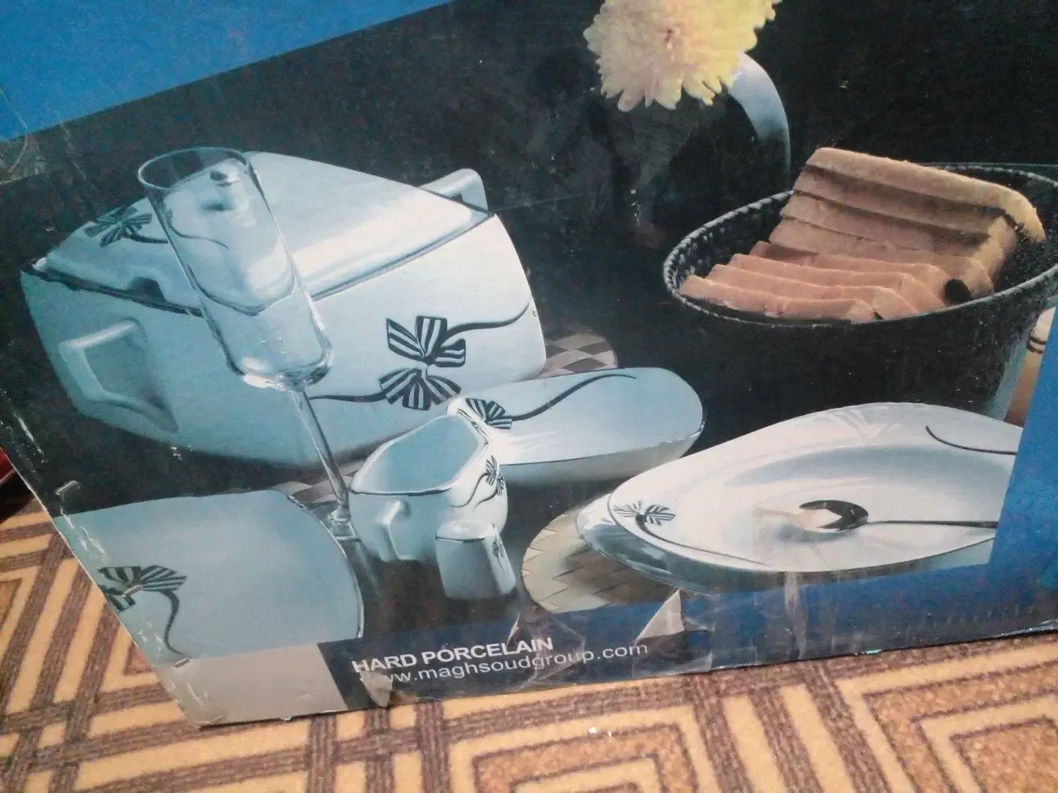 اجناس نو پرده بوفه میز ظرف آکراوال سرباز پنج آدرس|پرده، رانر، رومیزی|ایرانشهر, |دیوار