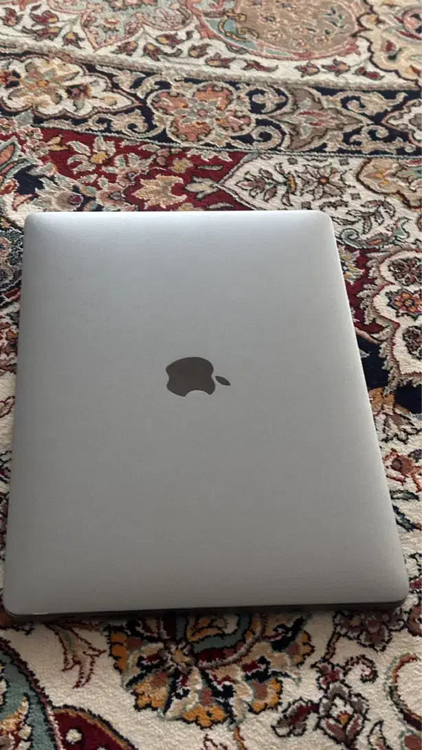 مک بوک پرو ۲۰۱۹ استوک بسیار تمیز|رایانه همراه|اصفهان, خانه اصفهان|دیوار