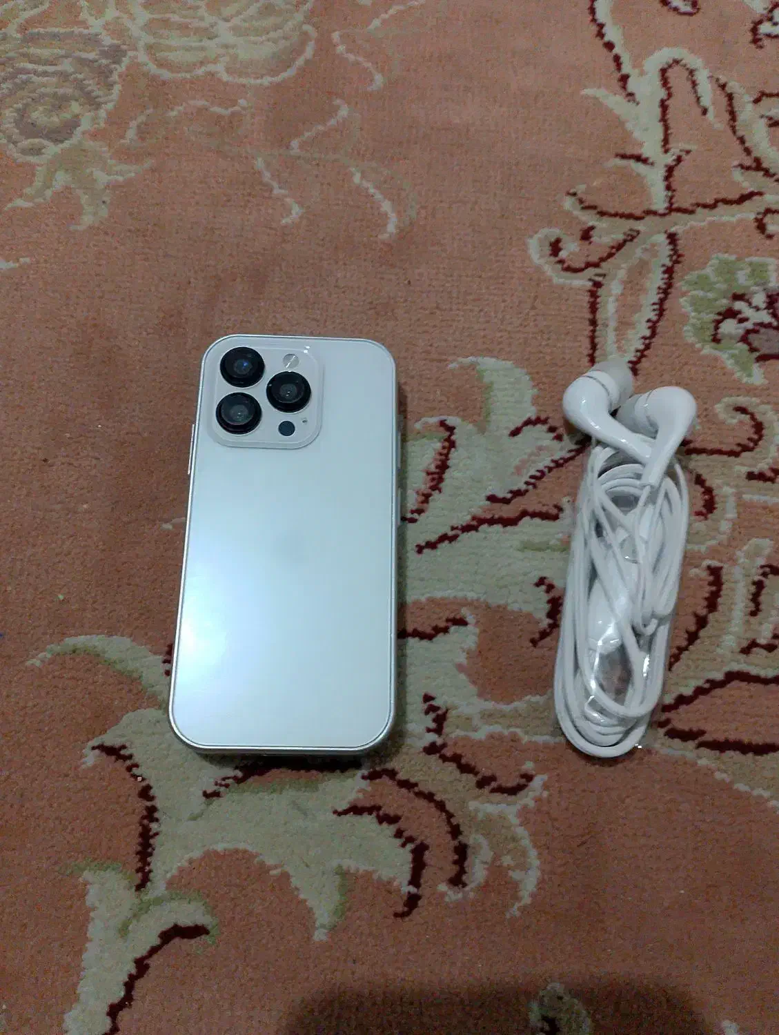 گوشی آیفون|موبایل|تهران, خاک سفید|دیوار