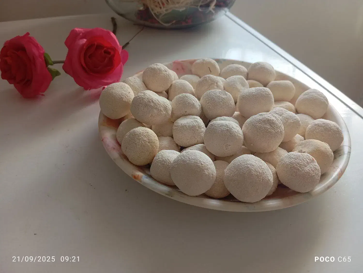 کشک وکره و محصولات کامل گوسفندی|خوردنی و آشامیدنی|شیراز, تلخ داش|دیوار