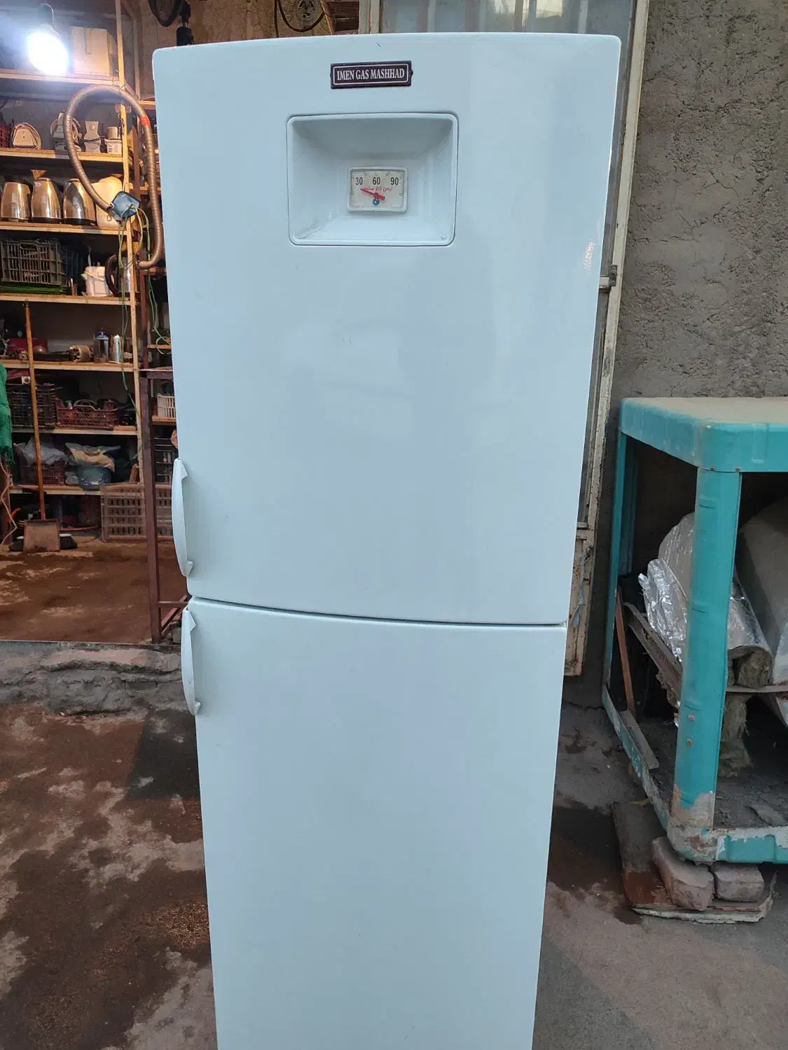 آبگرمکن فروشی|آبگرمکن، پکیج، شوفاژ|زرند, |دیوار