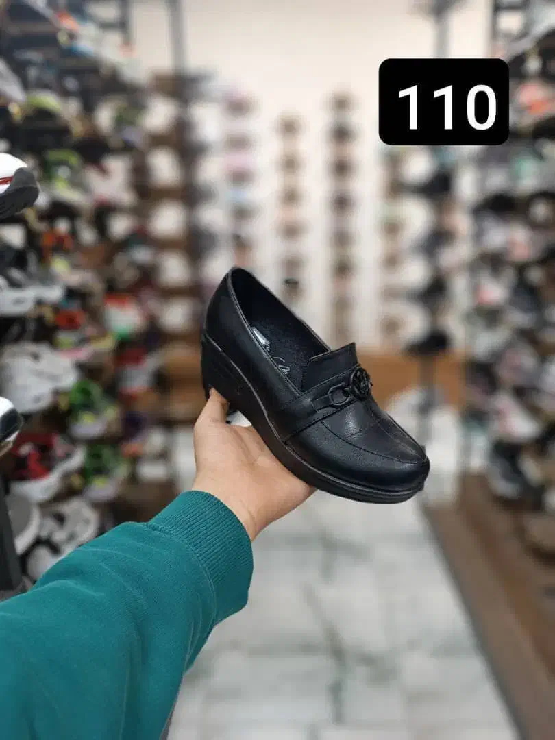 کفش رسمی ، اداری|کیف، کفش، کمربند|جهرم, |دیوار