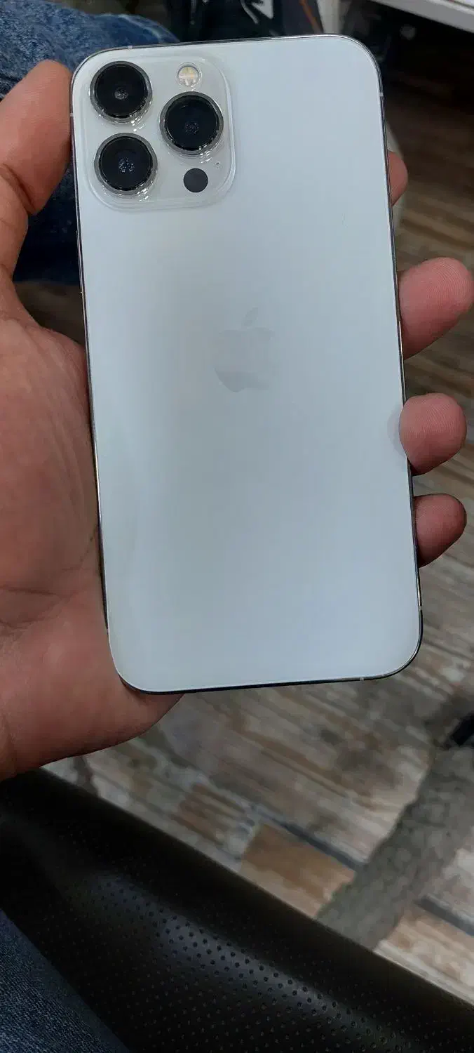 گوشی 13pro max|موبایل|گرگان, |دیوار