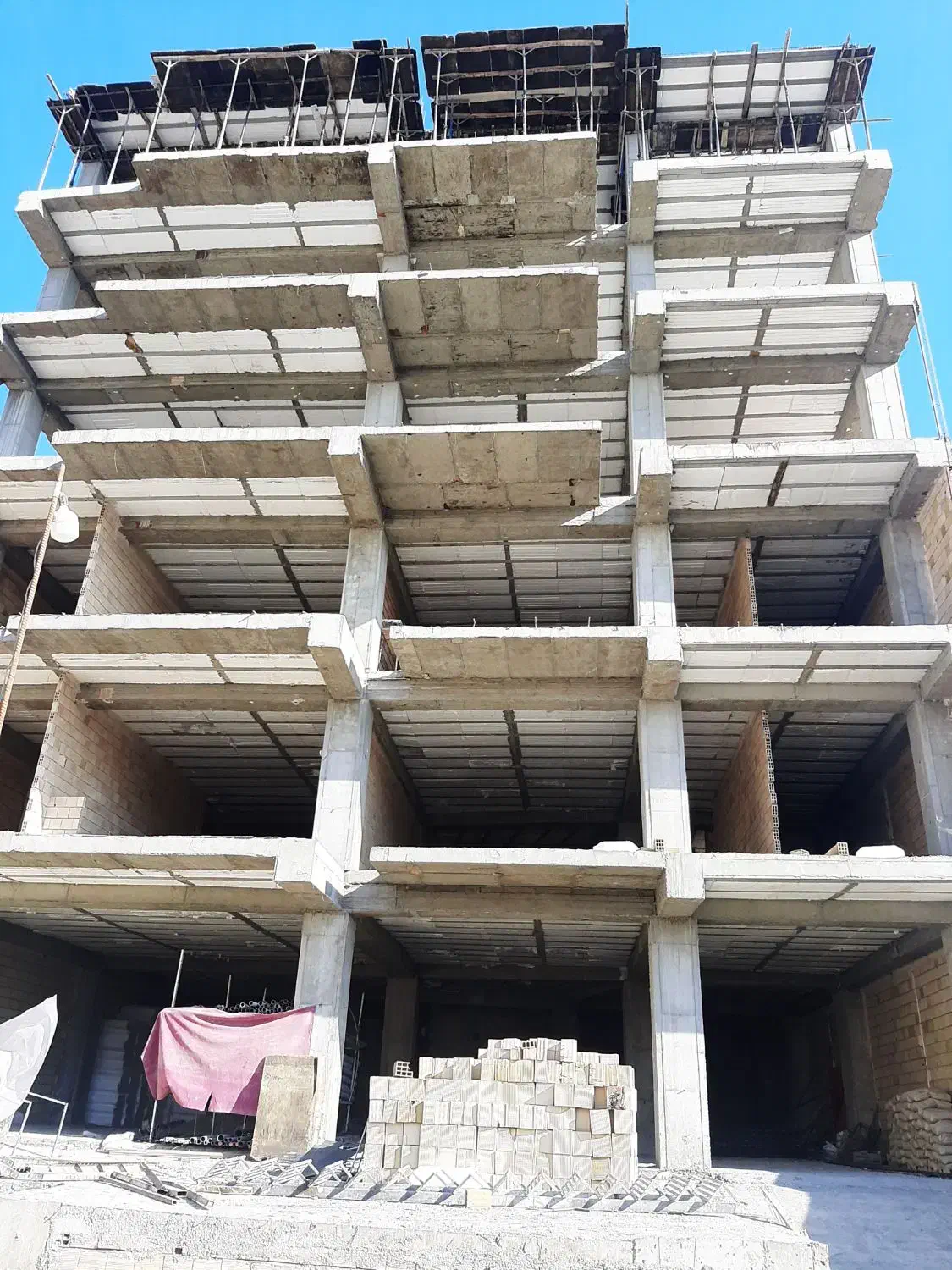 پیش فروش / شهرک بنفشه|پیشفروش املاک|کرج, شهرک بنفشه|دیوار