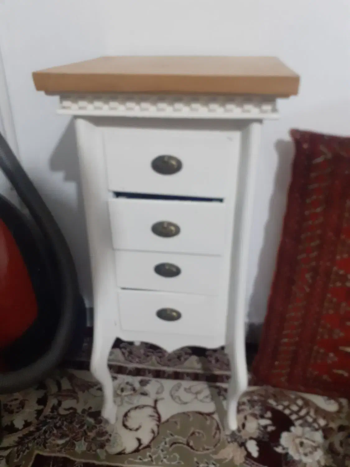 میز تلفن ام دی اف|میز تلفن|کرمانشاه, |دیوار