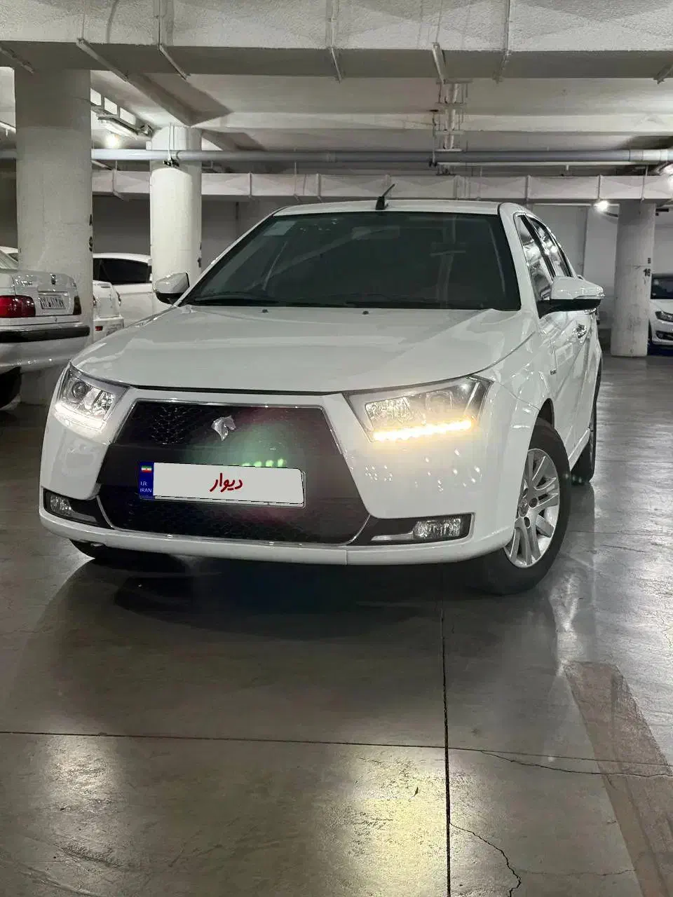 دنا پلاس|خودرو سواری و وانت|زنجان, |دیوار