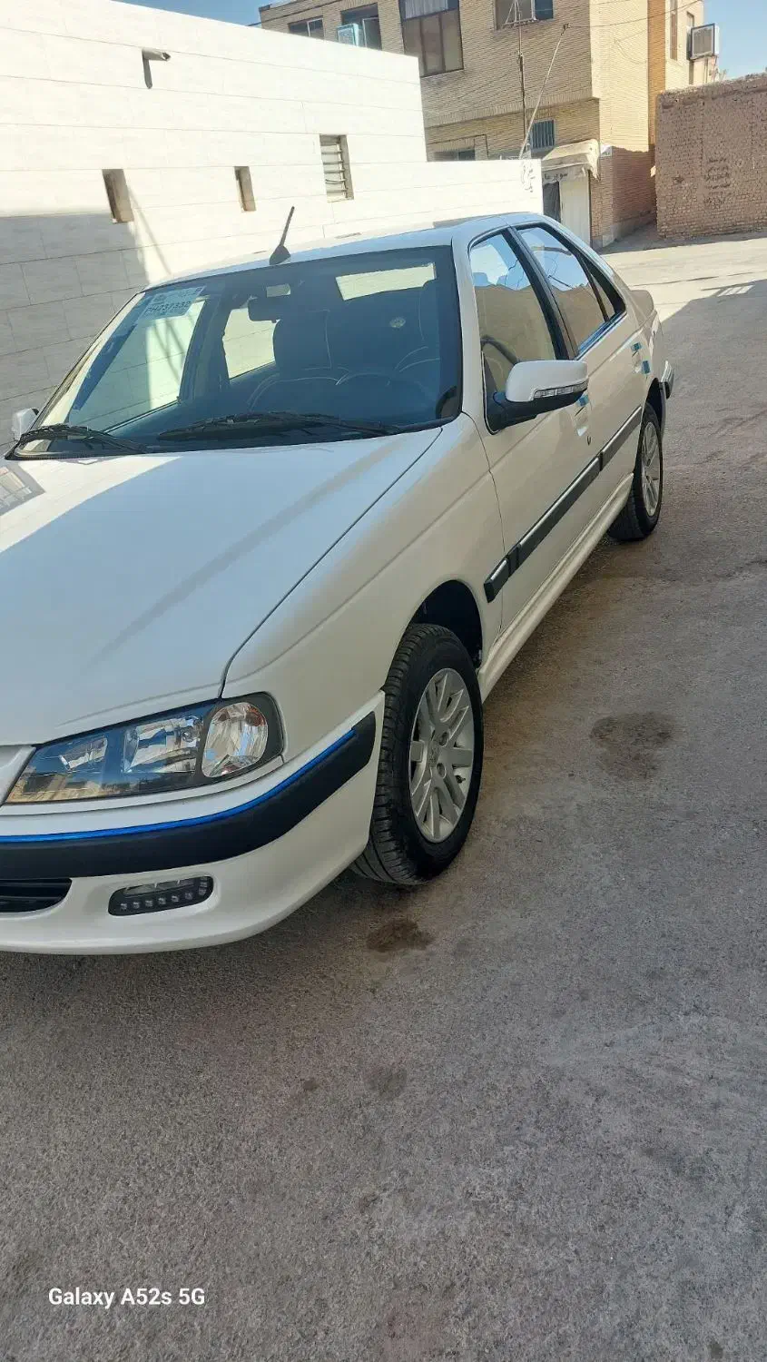 پارس فول|خودرو سواری و وانت|کرمان, |دیوار