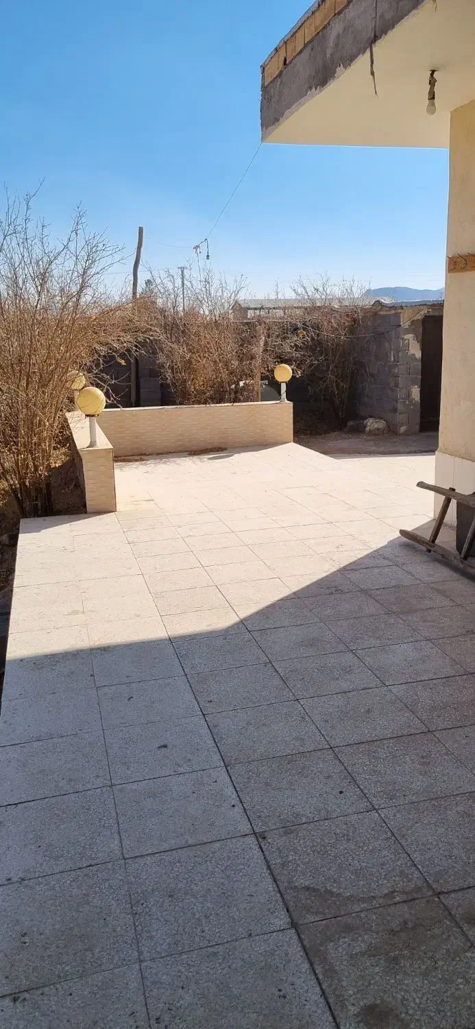 باغ بدون مشکل جهاد باآب وبرق|فروش زمین و ملک کلنگی|شهرضا, |دیوار