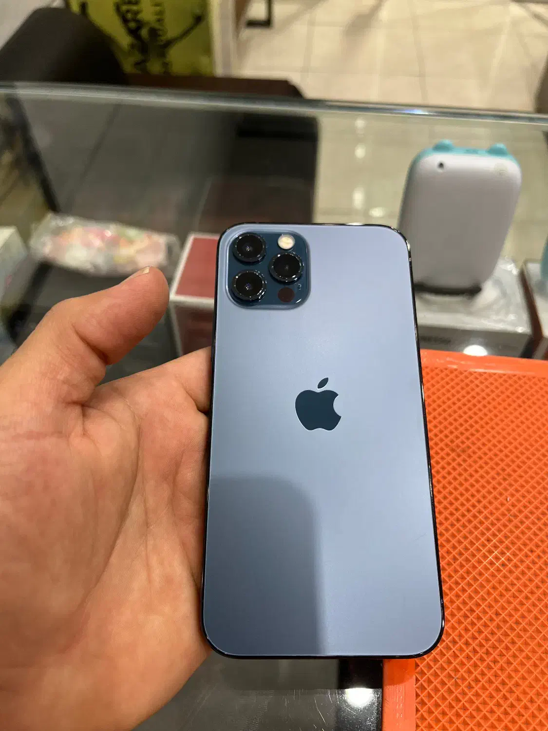 12pro Zaa 256|موبایل|یزد, |دیوار