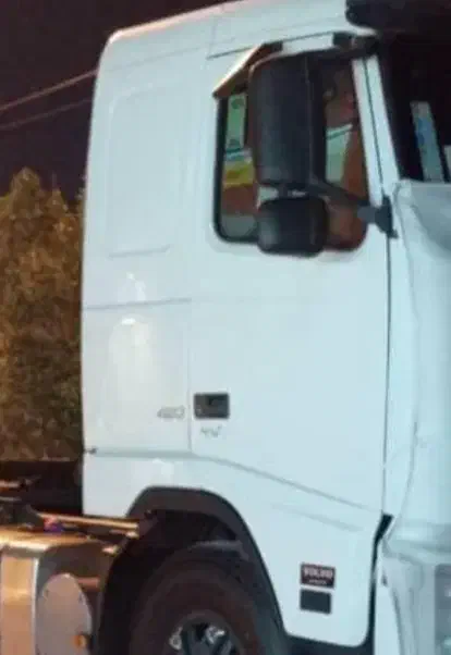 راننده پایه یک هستم|خدمات حمل و نقل|رامشیر, |دیوار