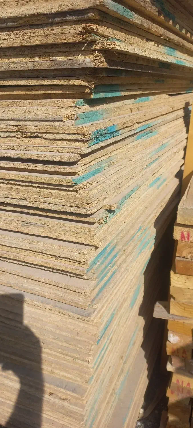 انواع ام دی اف mdf پالت انواع تخته و الوار|عمده‌فروشی|تهران, یافت‌آباد|دیوار