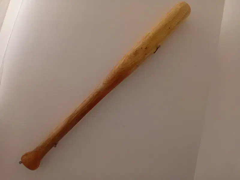 فروش باتوم چوبی|صنایع دستی و سایر لوازم تزئینی|گناباد, |دیوار