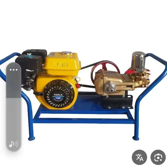 سمپاش|ماشین‌آلات صنعتی|اسفرورین, |دیوار