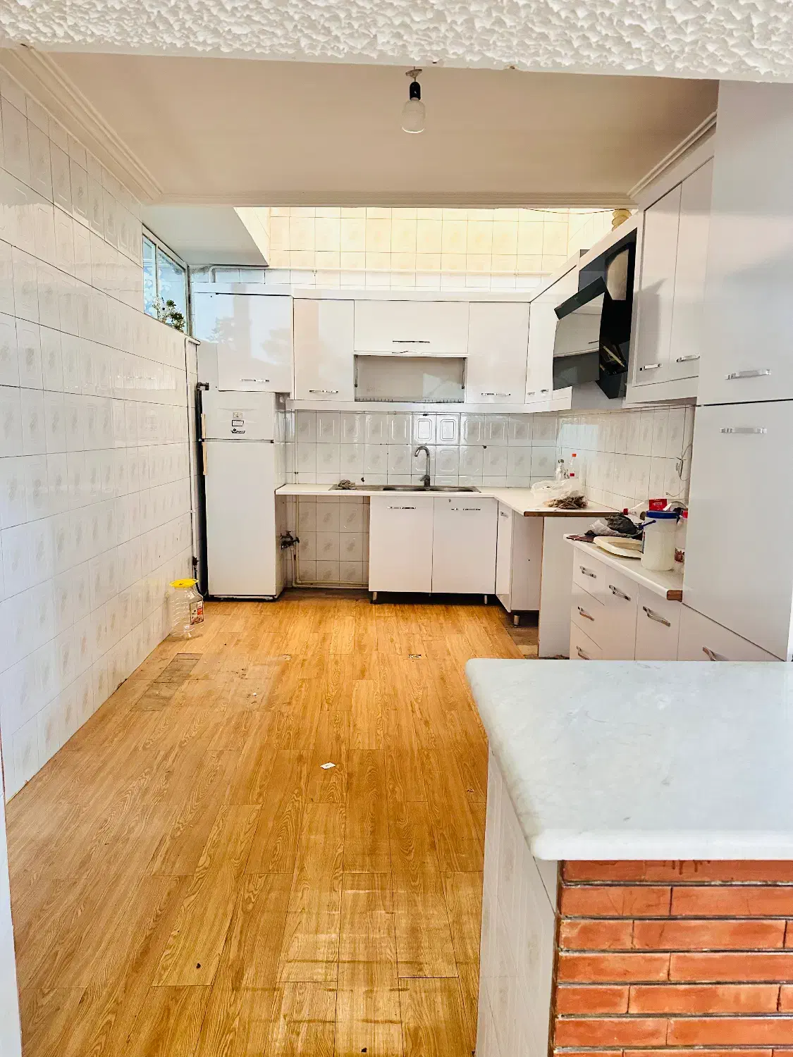 رهن و اجاره|اجارهٔ آپارتمان|تربت‌حیدریه, طالقانی|دیوار